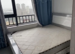 整租·乐尚生活城 1室1厅 南_乐尚生活城租房
