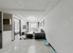 整租·实验小学同庆街 2室1厅 北_实验小学同庆街租房