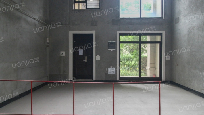 江山樾五期南二手房实景图