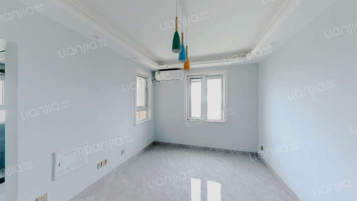 枫霞雅苑二手房实景图