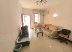 整租·安徽理工学院教工宿舍 2室1厅 南_安徽理工学院教工宿舍租房