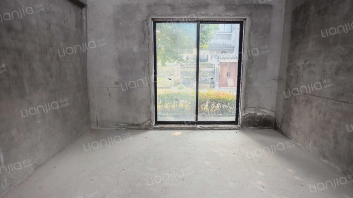 长寿院子二手房实景图