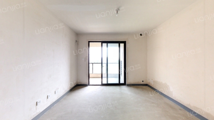 金融街金悦府二手房实景图