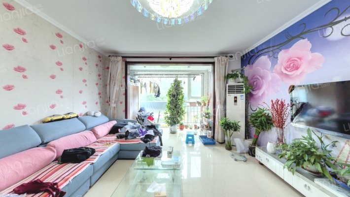 顺鑫朗郡二手房实景图