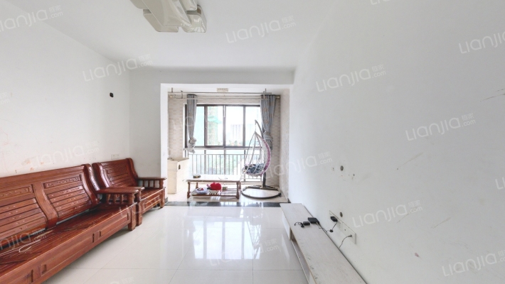 中煤.滨湖花城小区二手房实景图