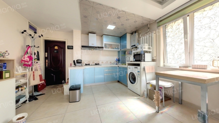 静安西街二手房实景图