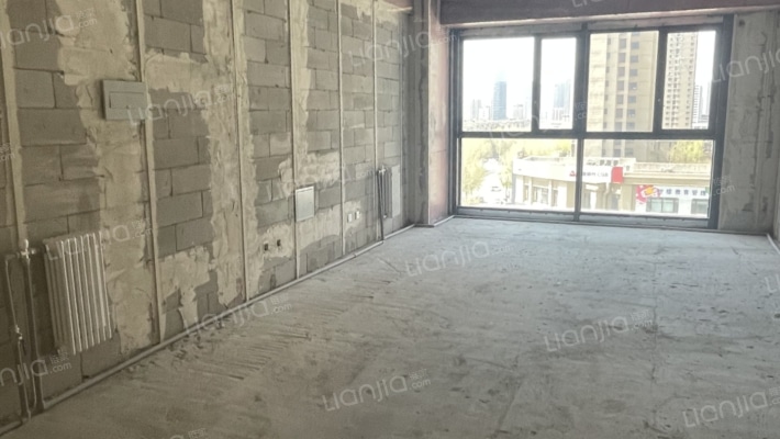 华润置地长白中心二手房实景图