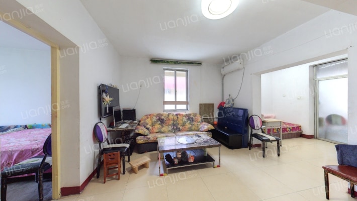 五建雅苑二手房实景图