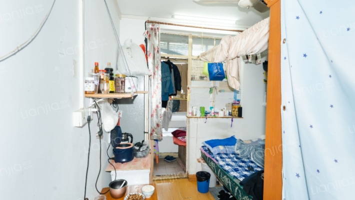 海潮路256弄二手房实景图