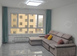 整租·富华天地三期 3室2厅 南/北_富华天地三期租房