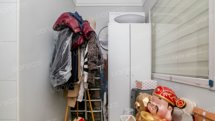 泉东(二)小区二手房实景图