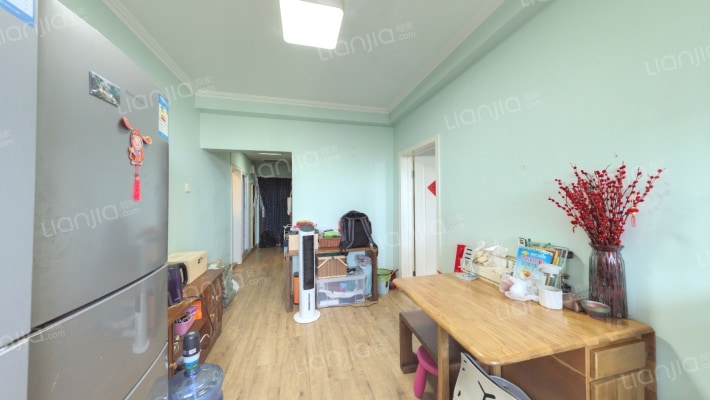 小关北里24号院二手房实景图