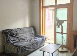 整租·矿山局家属楼南院 2室1厅 南_矿山局家属楼南院租房