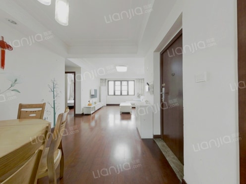 整租·海悦花园一区 2室2厅 南/北