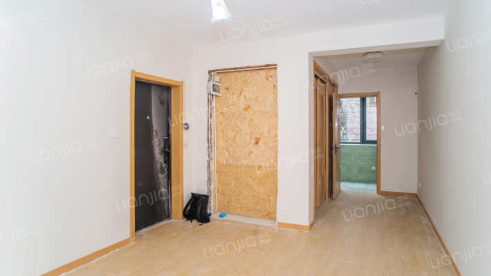 浦江花园南区二手房实景图