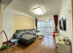 整租·华森国际公馆 3室2厅 南/北_华森国际公馆租房