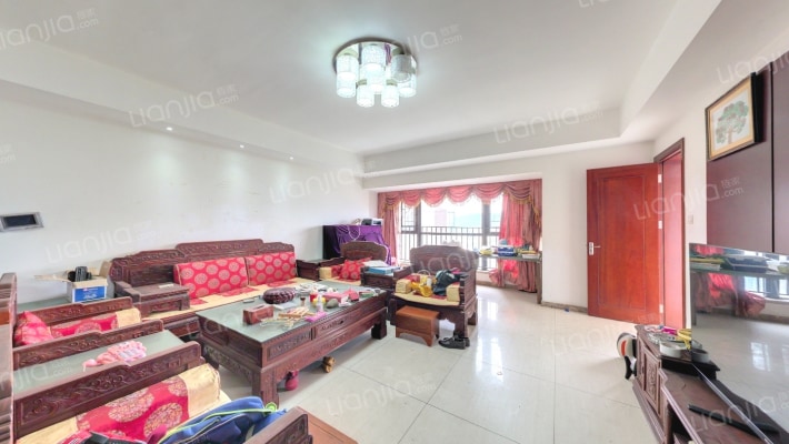 香山人家二手房实景图