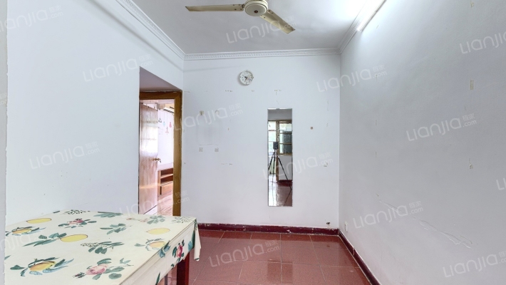 江滨新寓二手房实景图