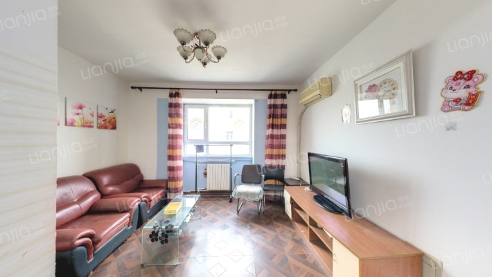 怡美家园二手房实景图