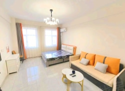 整租·中启·中央广场 1室1厅 北_中启·中央广场租房