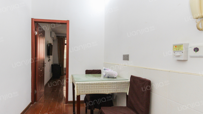 临沂五村二手房实景图