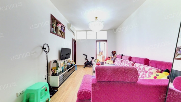 亚太商谷二期三期二手房实景图