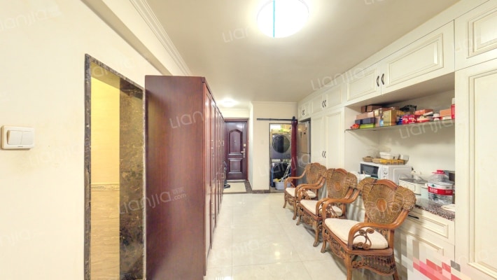 察慈小区二手房实景图