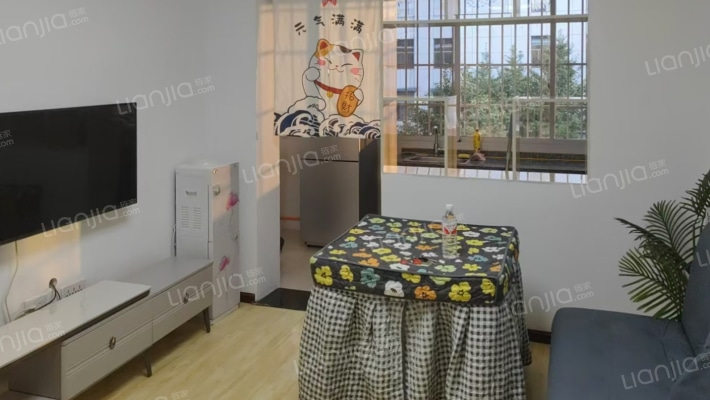 遵义路62号二手房实景图