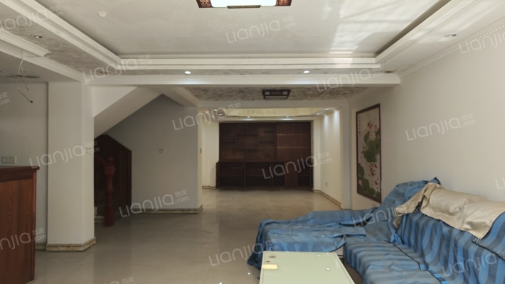 龙溪谷二手房实景图