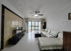 整租·世纪海岸 2室2厅 南/北_世纪海岸租房