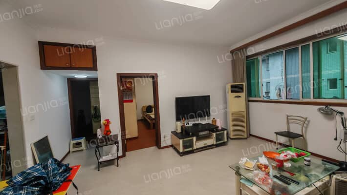 泰盛花园二手房实景图