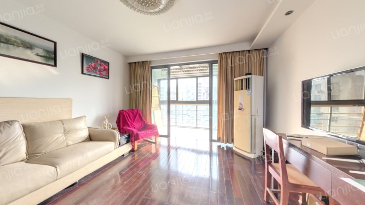 春之声公寓二手房实景图