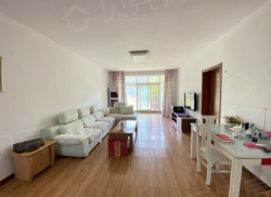 整租·盛德丽景茗都 3室2厅 南/北_盛德丽景茗都租房