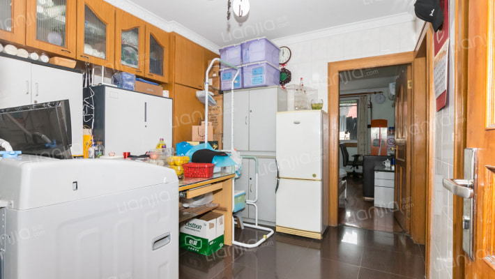 中山北路2626弄二手房实景图