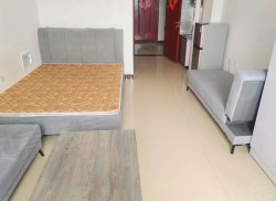 整租·华星大厦 1室1厅 南_华星大厦租房