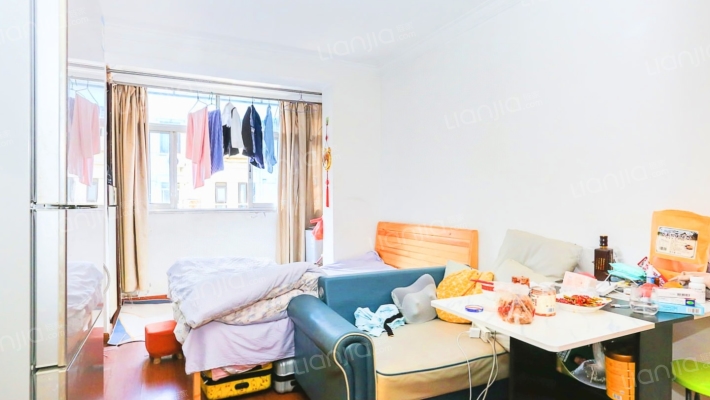 宜川五村二手房实景图