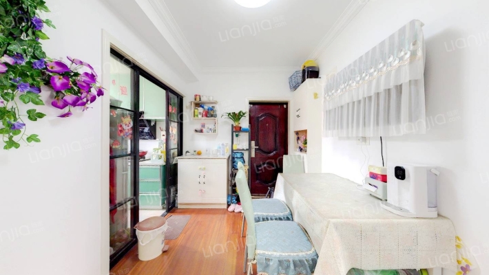 月浦九村二手房实景图