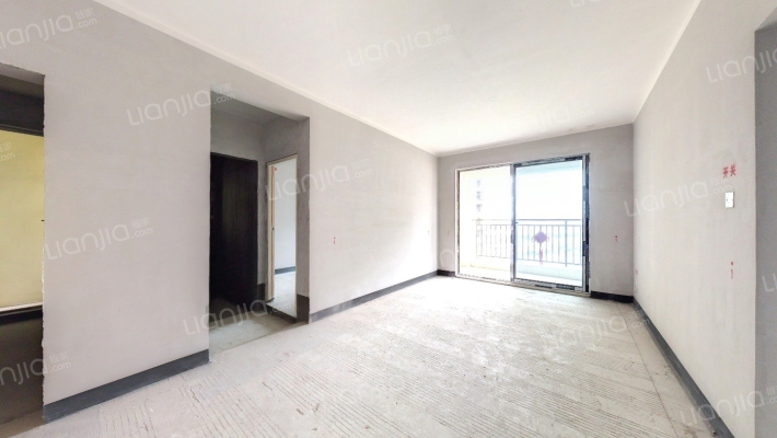 蓝光鹭湖长岛二手房实景图