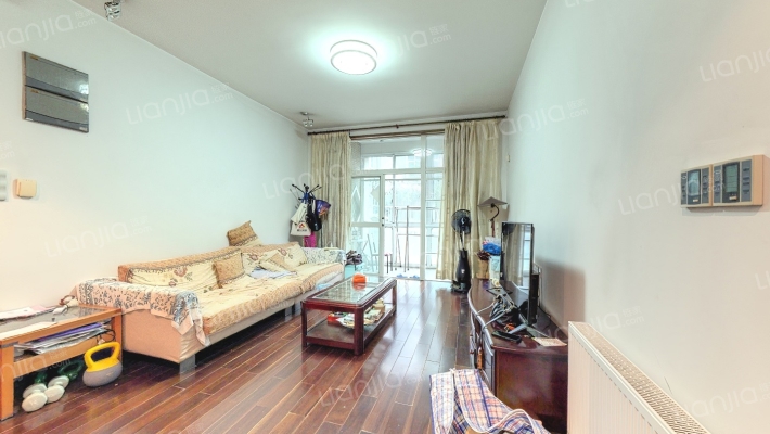 天泓山庄香山苑二手房实景图