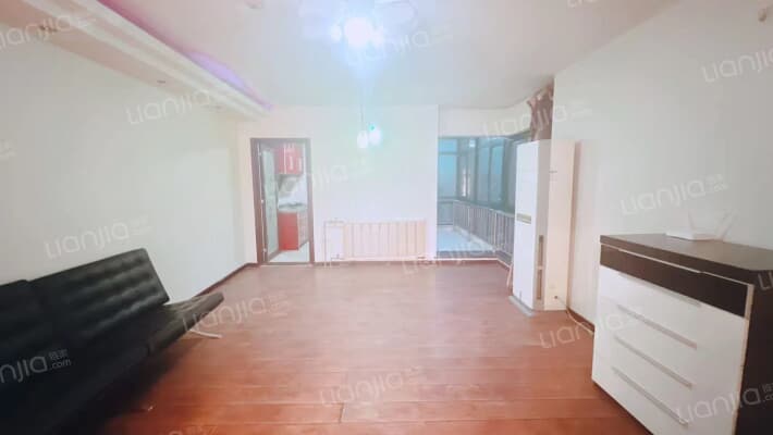 自然美二手房实景图