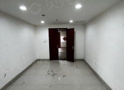 整租·海亮广场一期 1室0厅 北_海亮广场一期租房