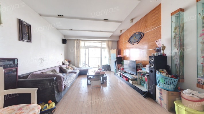 盛世家园二手房实景图