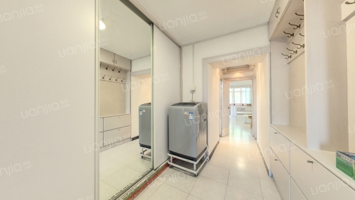 小黄庄前街13号院二手房实景图