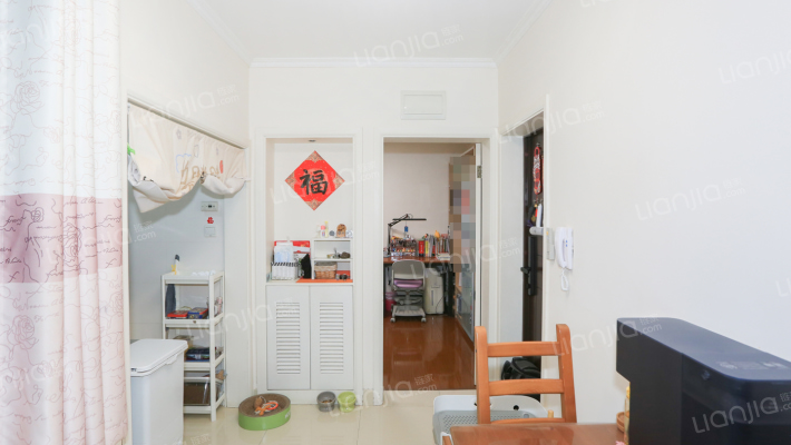 双辽路200弄二手房实景图