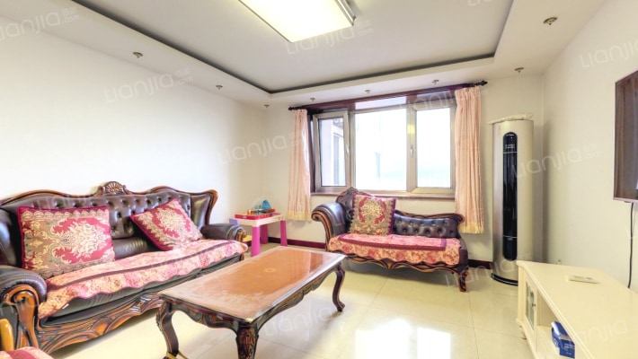 密东广场（东区）二手房实景图