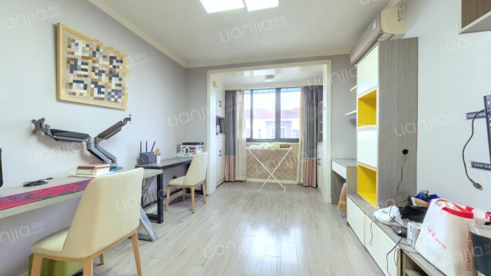 新北小区二手房实景图