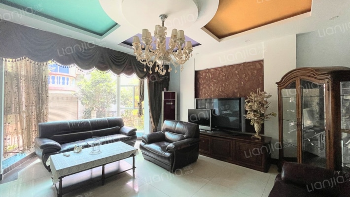 南洋馨园二手房实景图