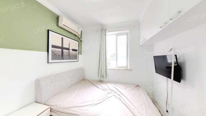 复兴小区二手房实景图