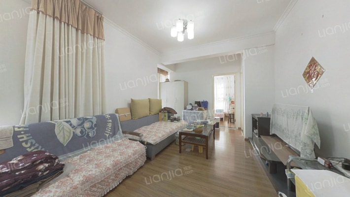 南阳盛世二手房实景图