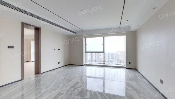 万科翡翠长江二手房实景图